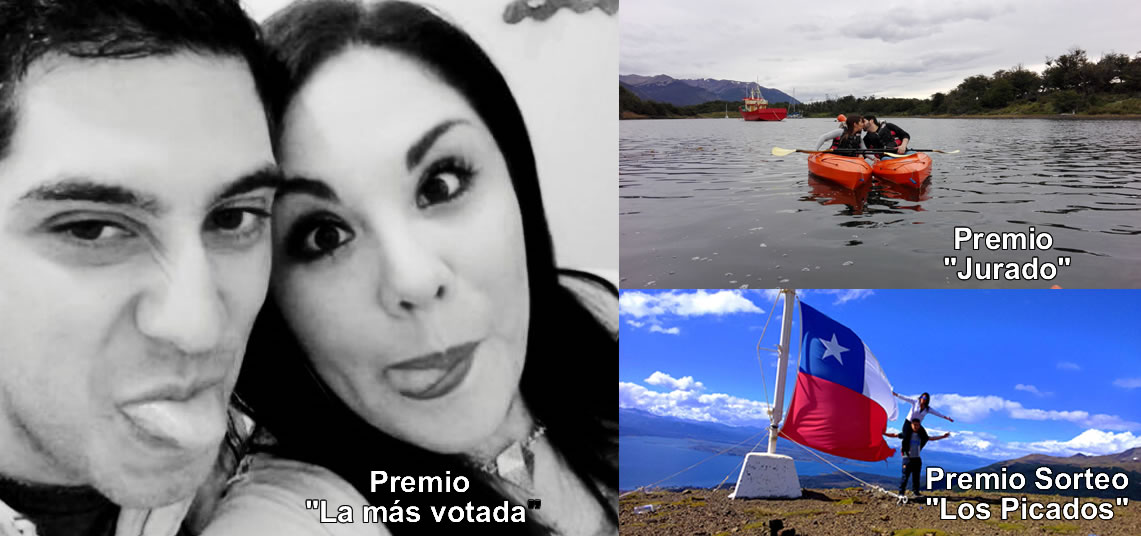 YA HAY GANADORES EN CONCURSO FOTOGRÁFICO ORGANIZADO POR EL MUNICIPIO DE CABO DE HORNOS POR EL “DIA DE LOS ENAMORADOS”